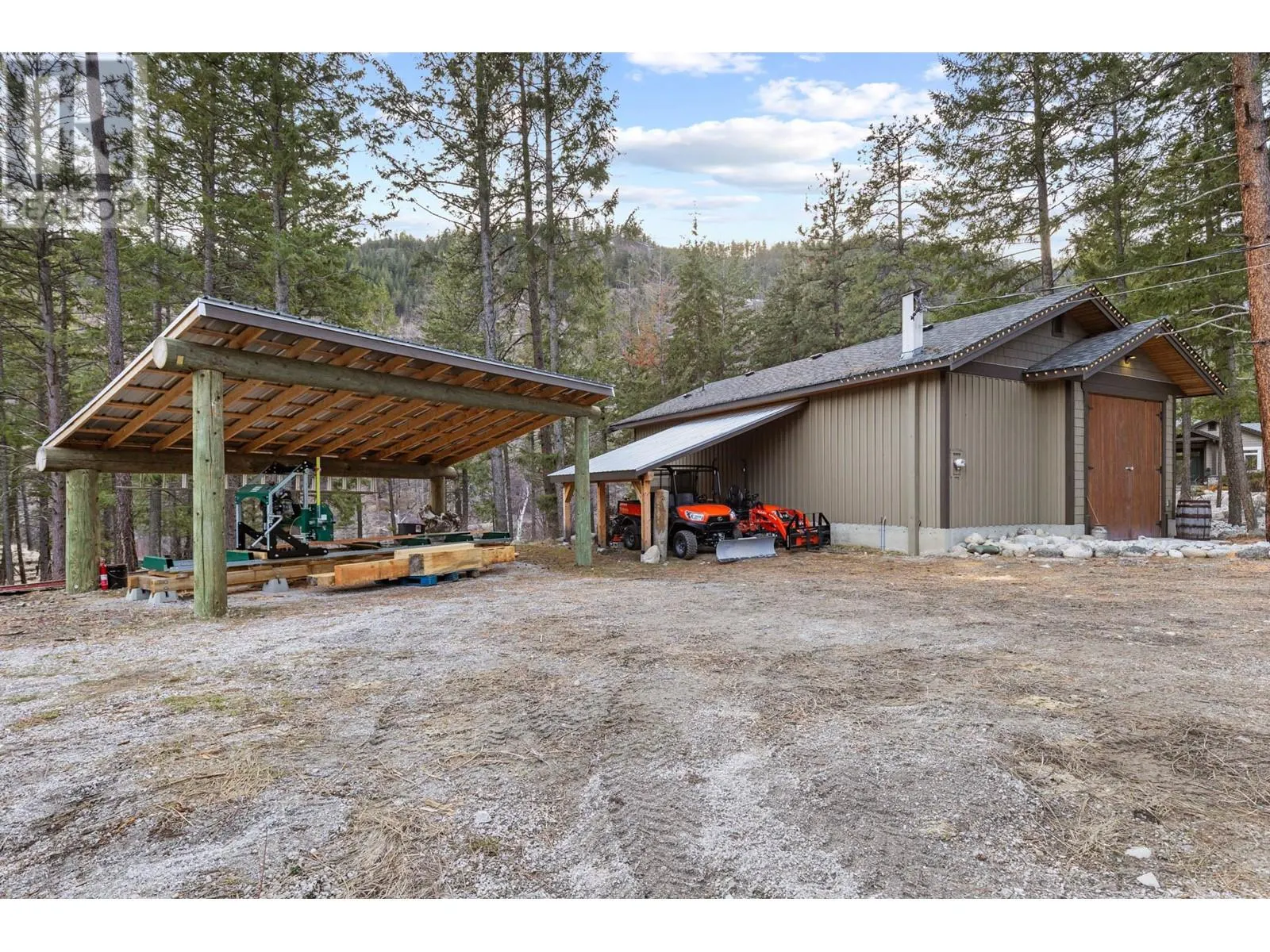 4802 Trepanier Road
