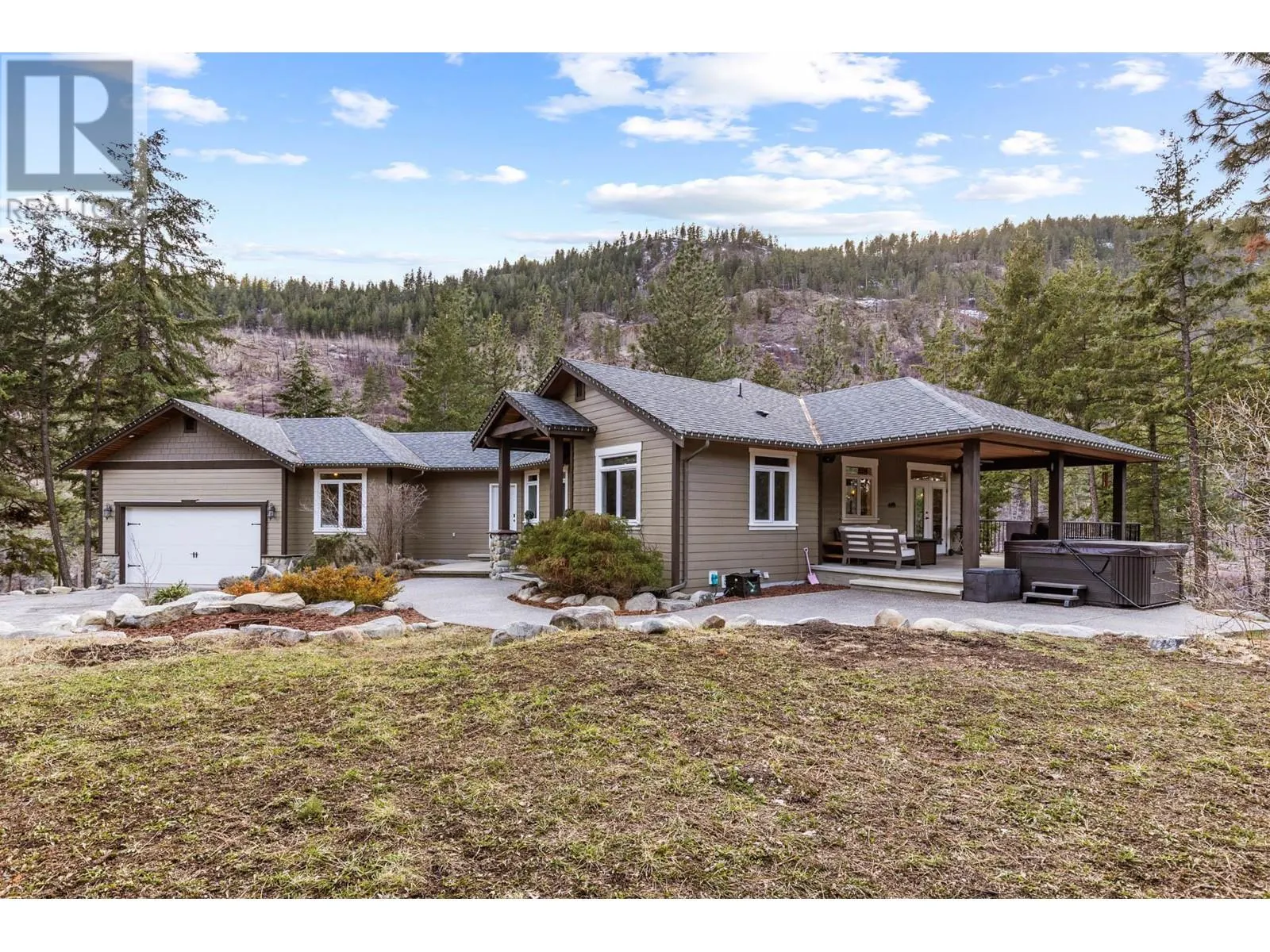4802 Trepanier Road