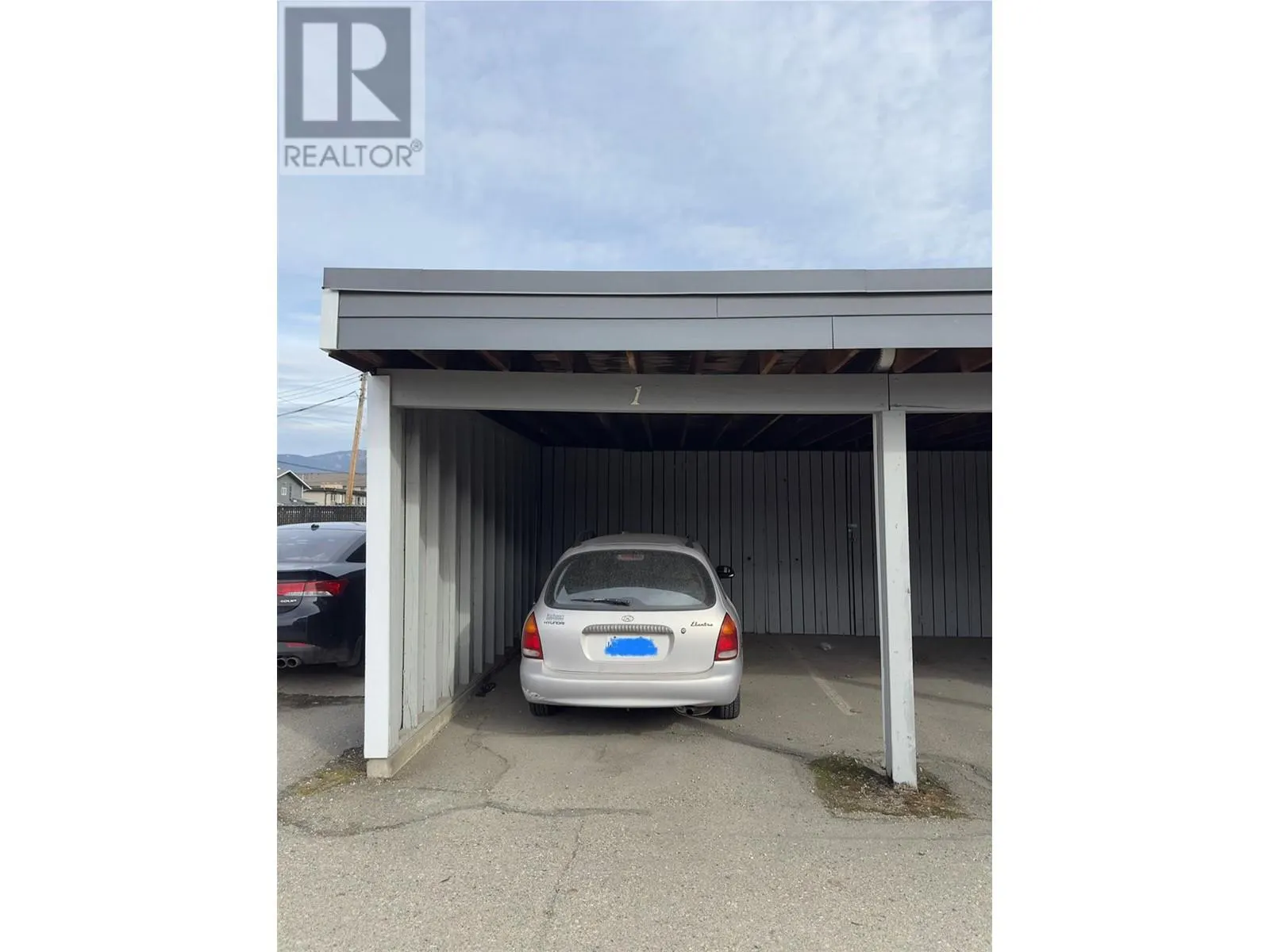 3800 24 Avenue Unit# 208