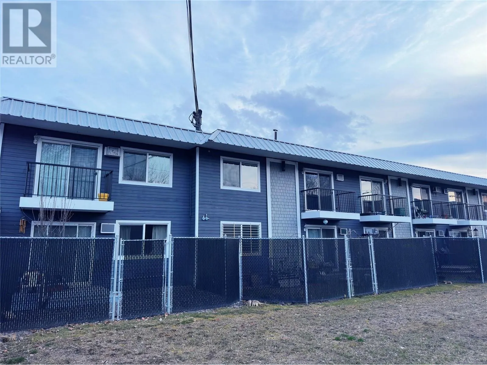 3800 24 Avenue Unit# 208