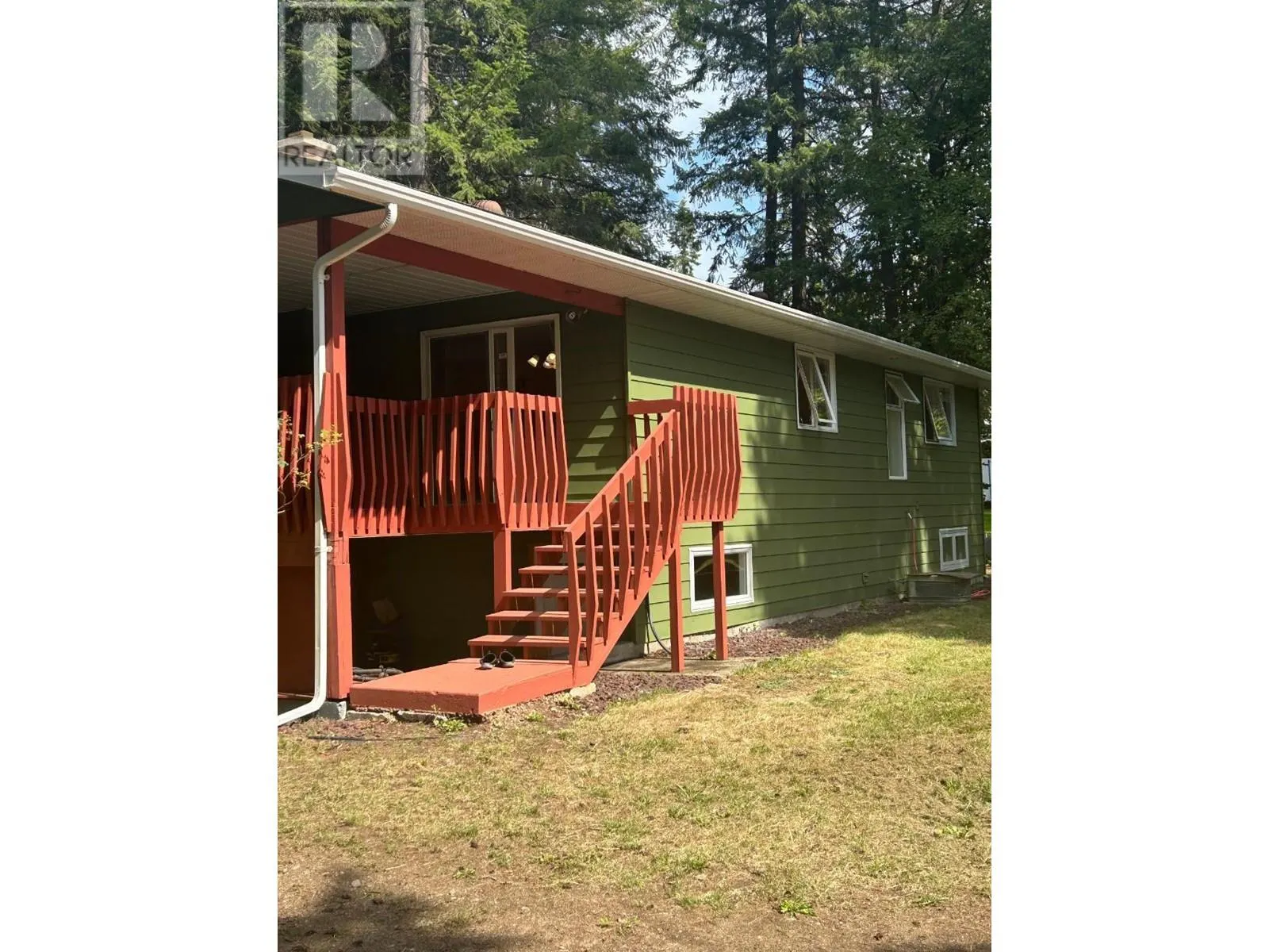 1055 WHITE Road