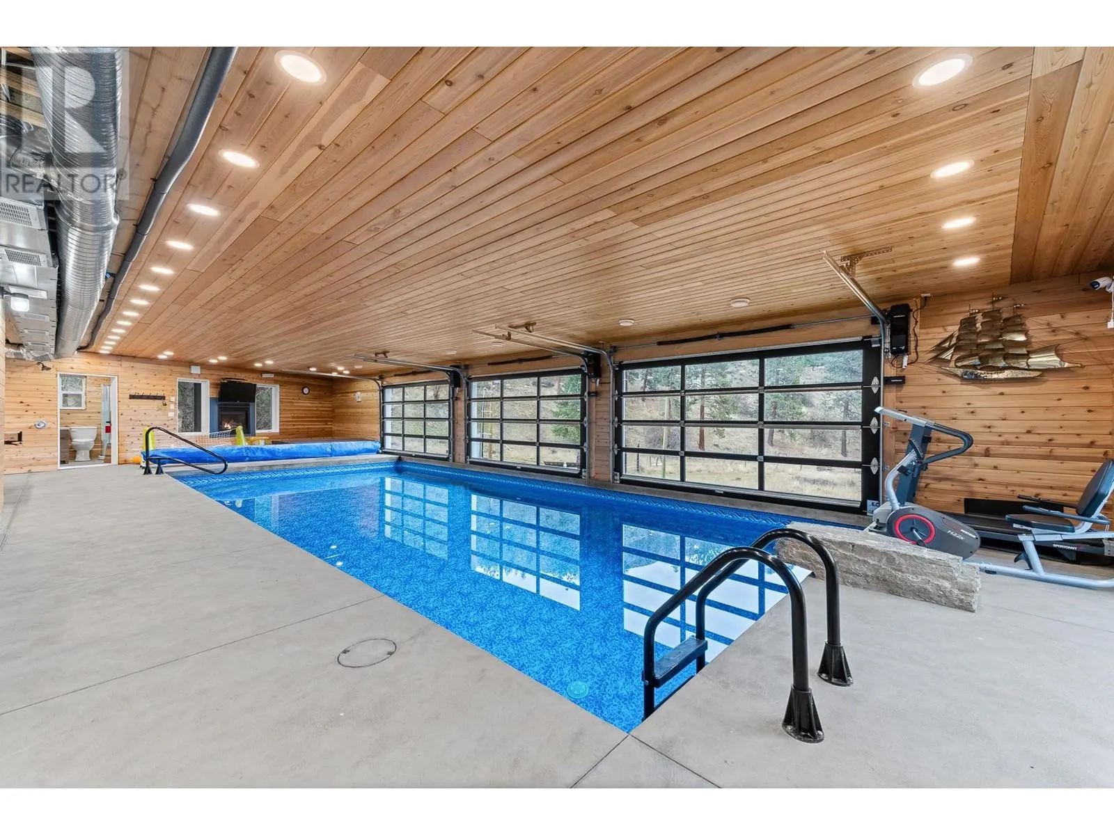 3745 McLean Creek Road