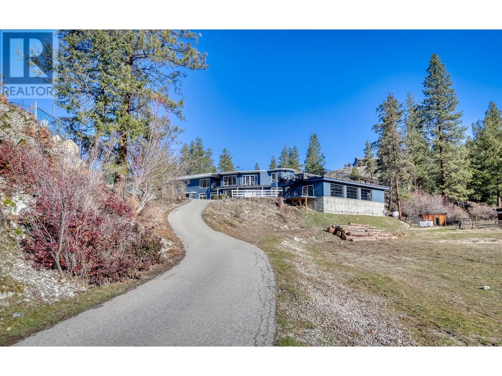 3745 McLean Creek Road