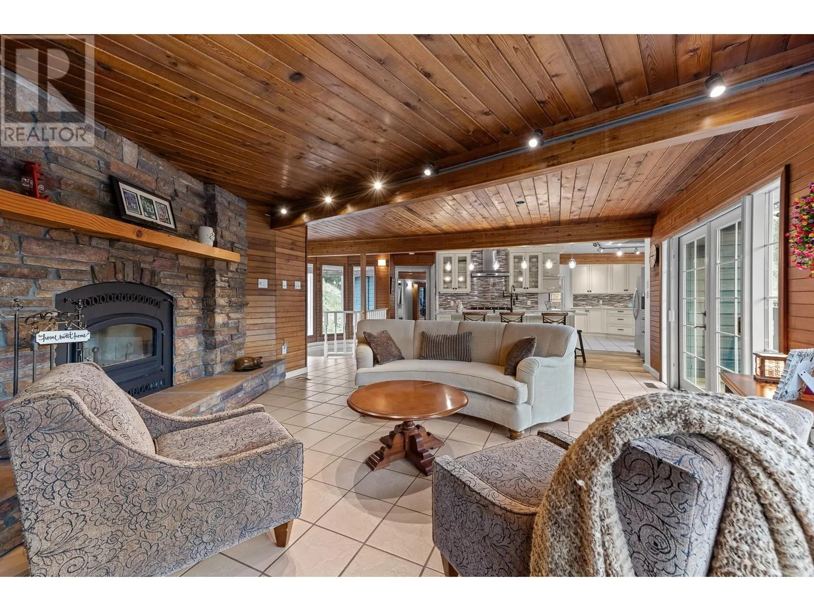 3745 McLean Creek Road