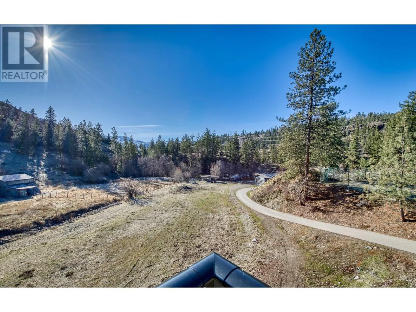 3745 McLean Creek Road