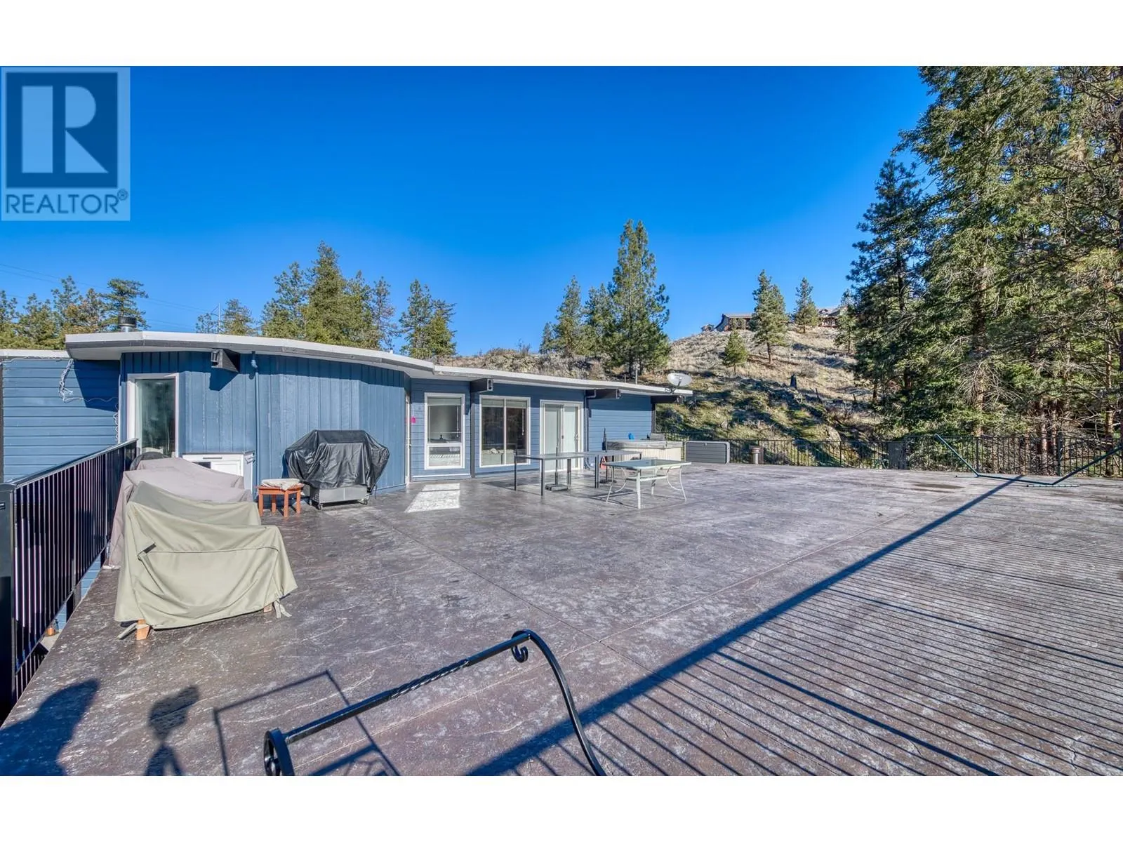 3745 McLean Creek Road