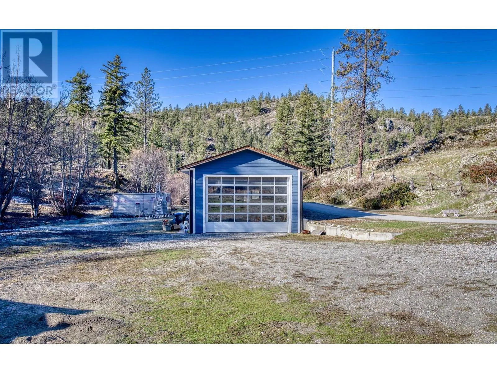 3745 McLean Creek Road