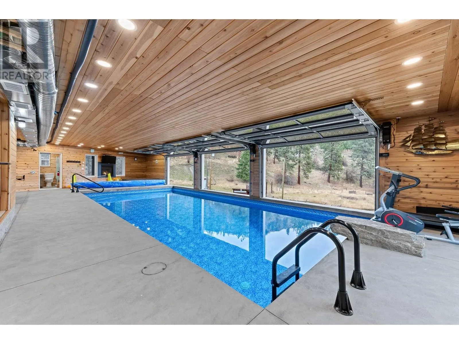 3745 McLean Creek Road
