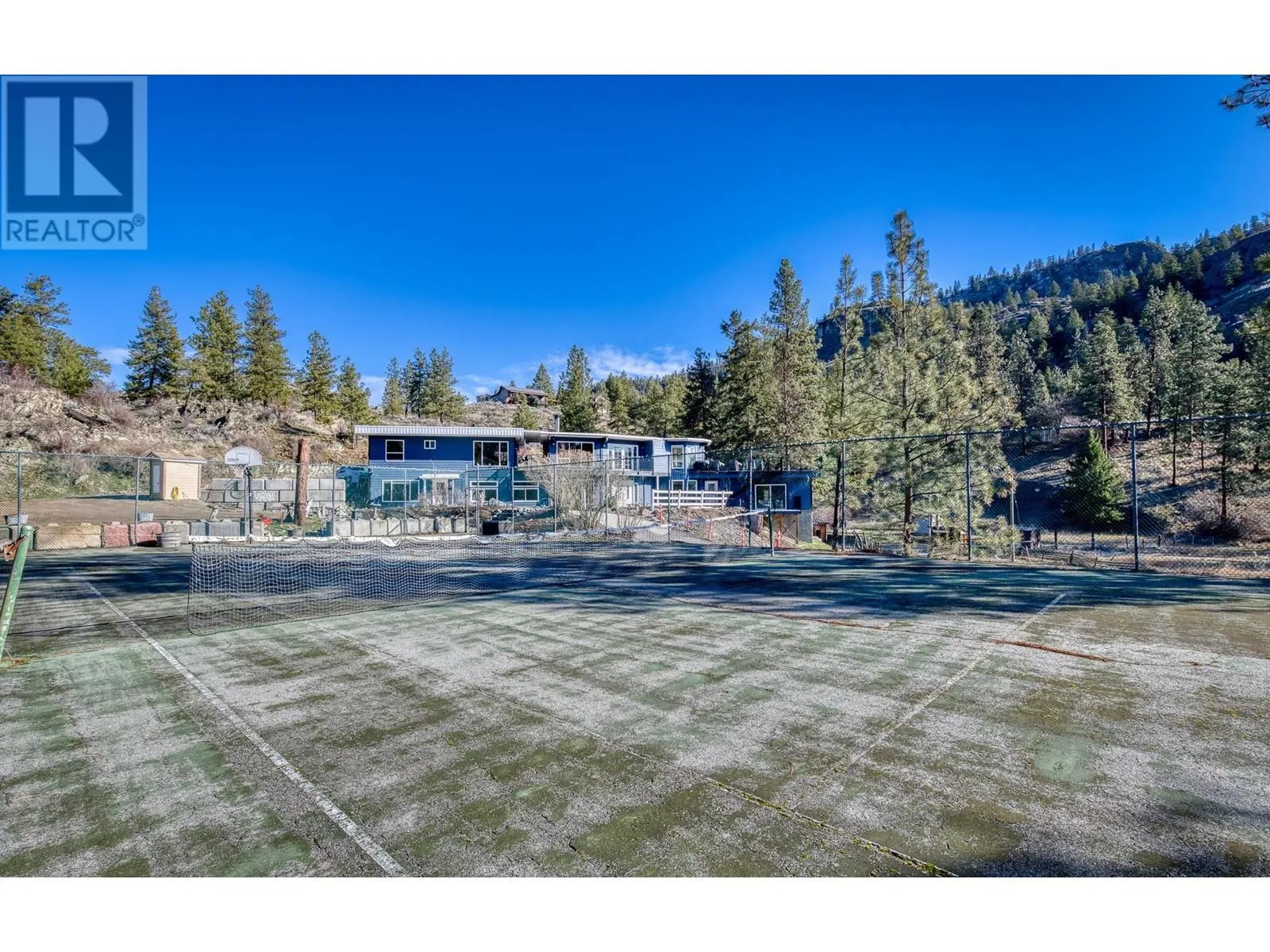 3745 McLean Creek Road