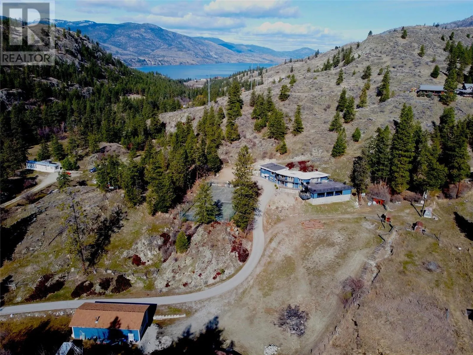 3745 McLean Creek Road