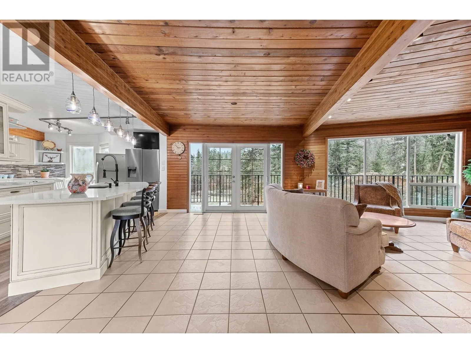 3745 McLean Creek Road