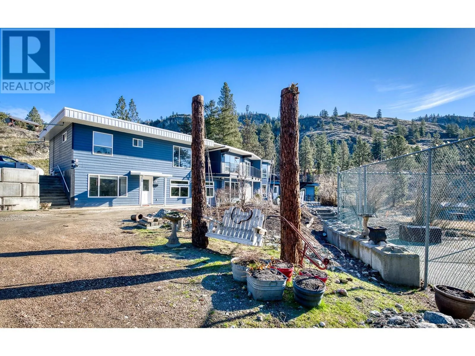 3745 McLean Creek Road