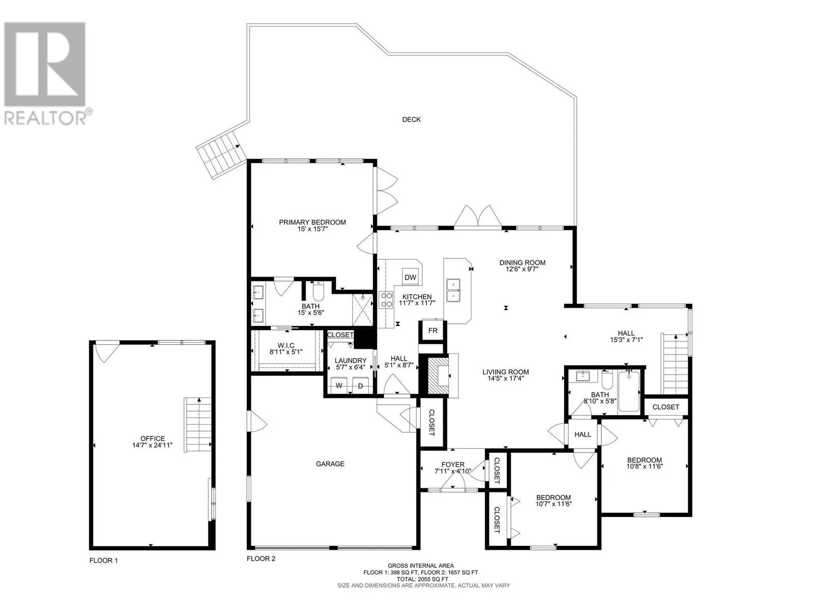1116 Lynn Court