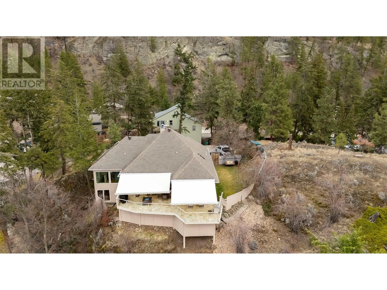 1116 Lynn Court