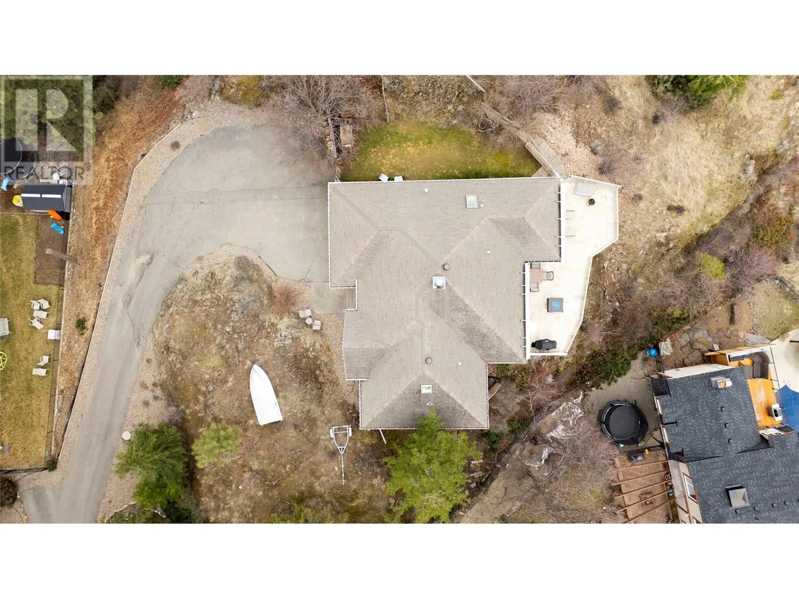 1116 Lynn Court