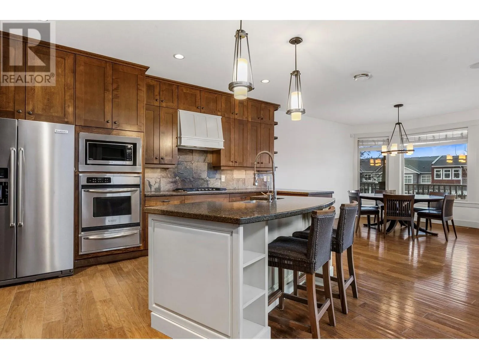 5333 Chute Lake Road