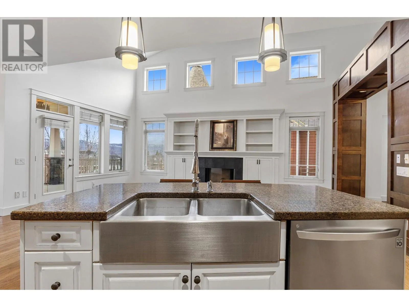5333 Chute Lake Road