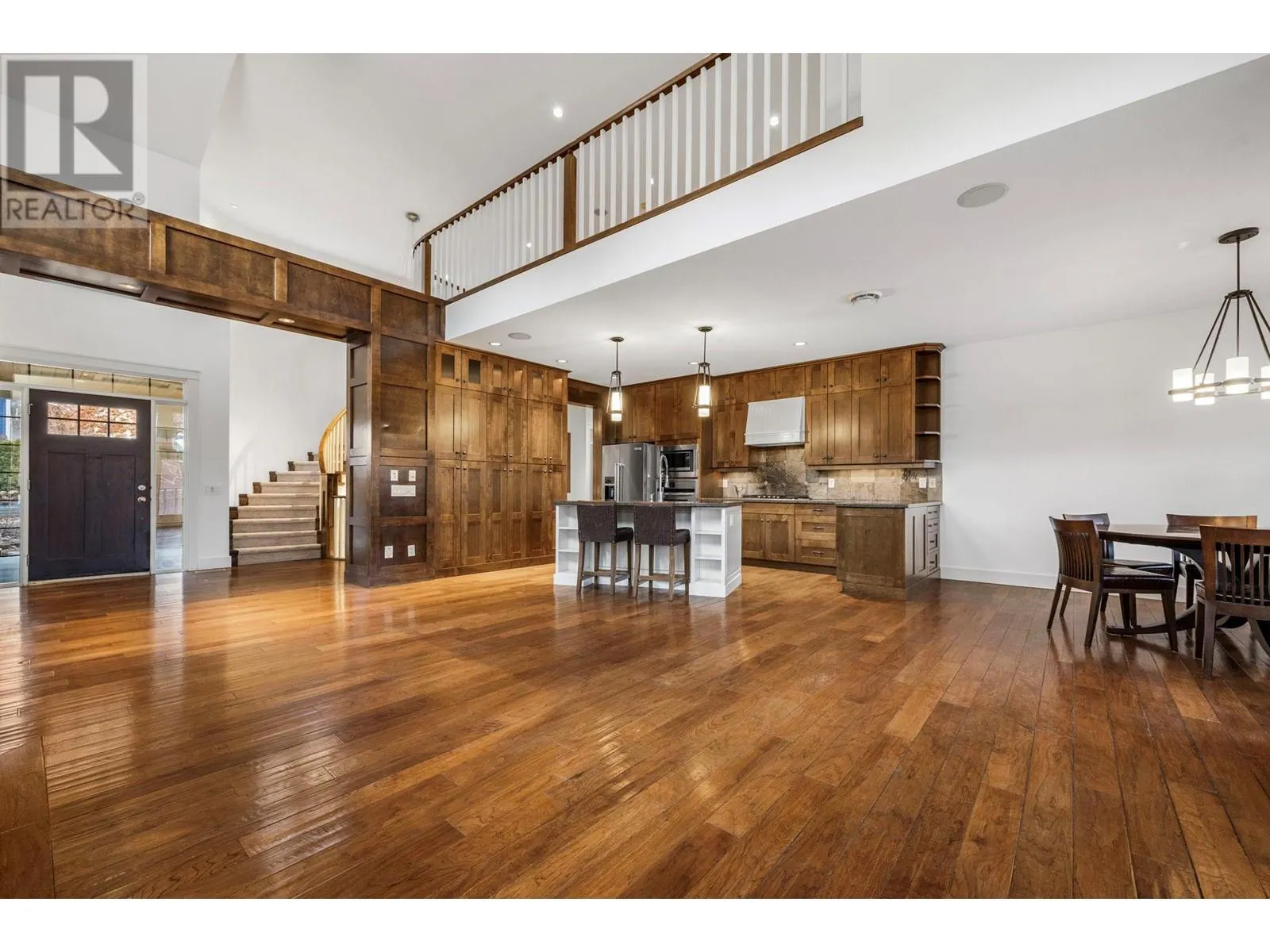 5333 Chute Lake Road