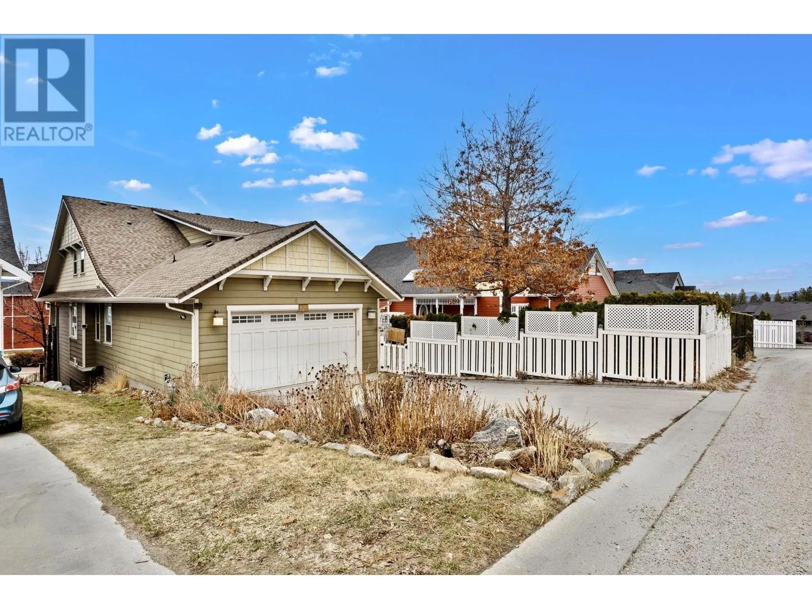 5333 Chute Lake Road