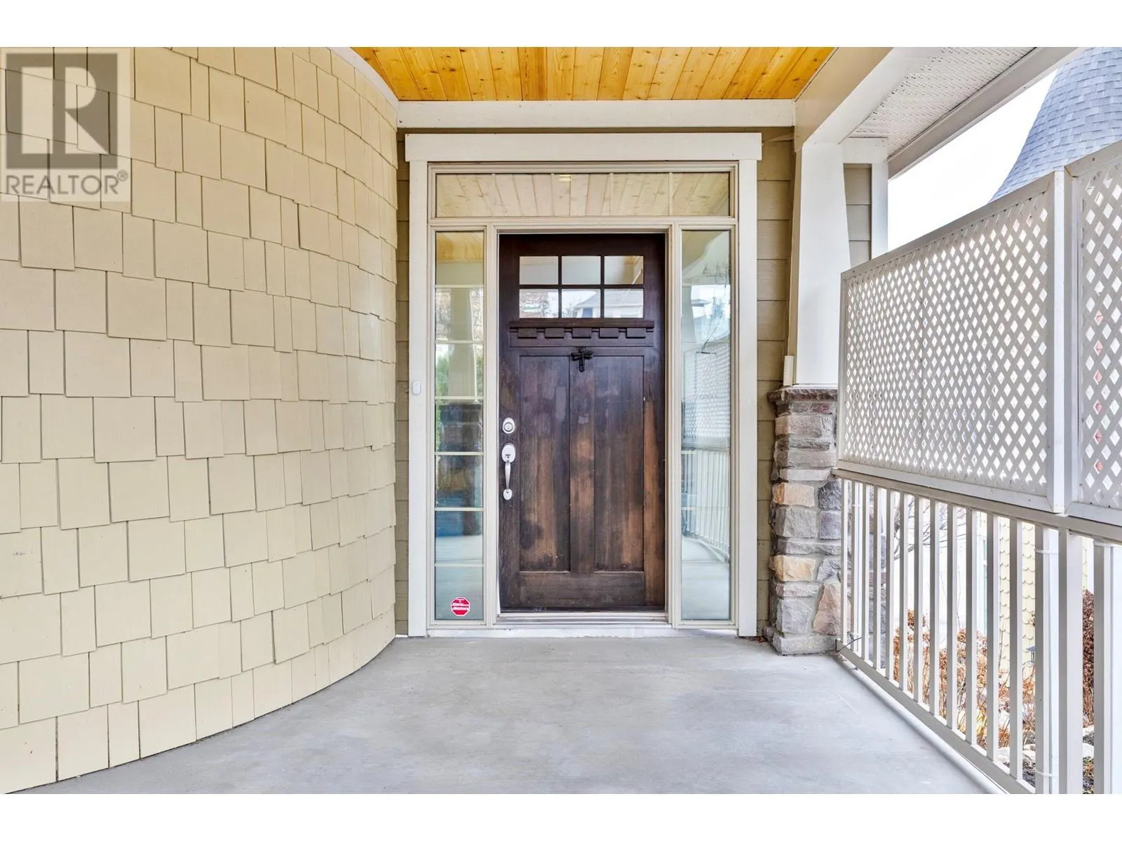 5333 Chute Lake Road