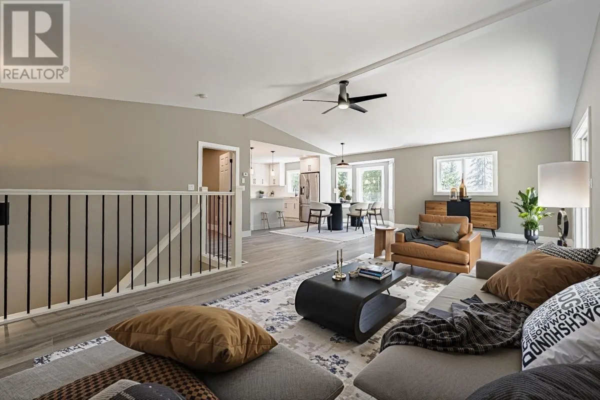 7430 Crowfoot Drive