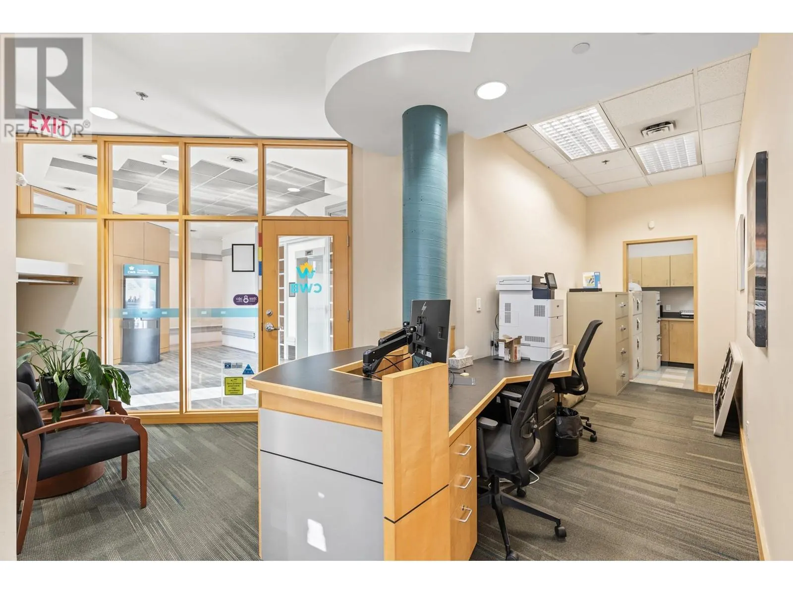 1674 Bertram Street Unit# 101
