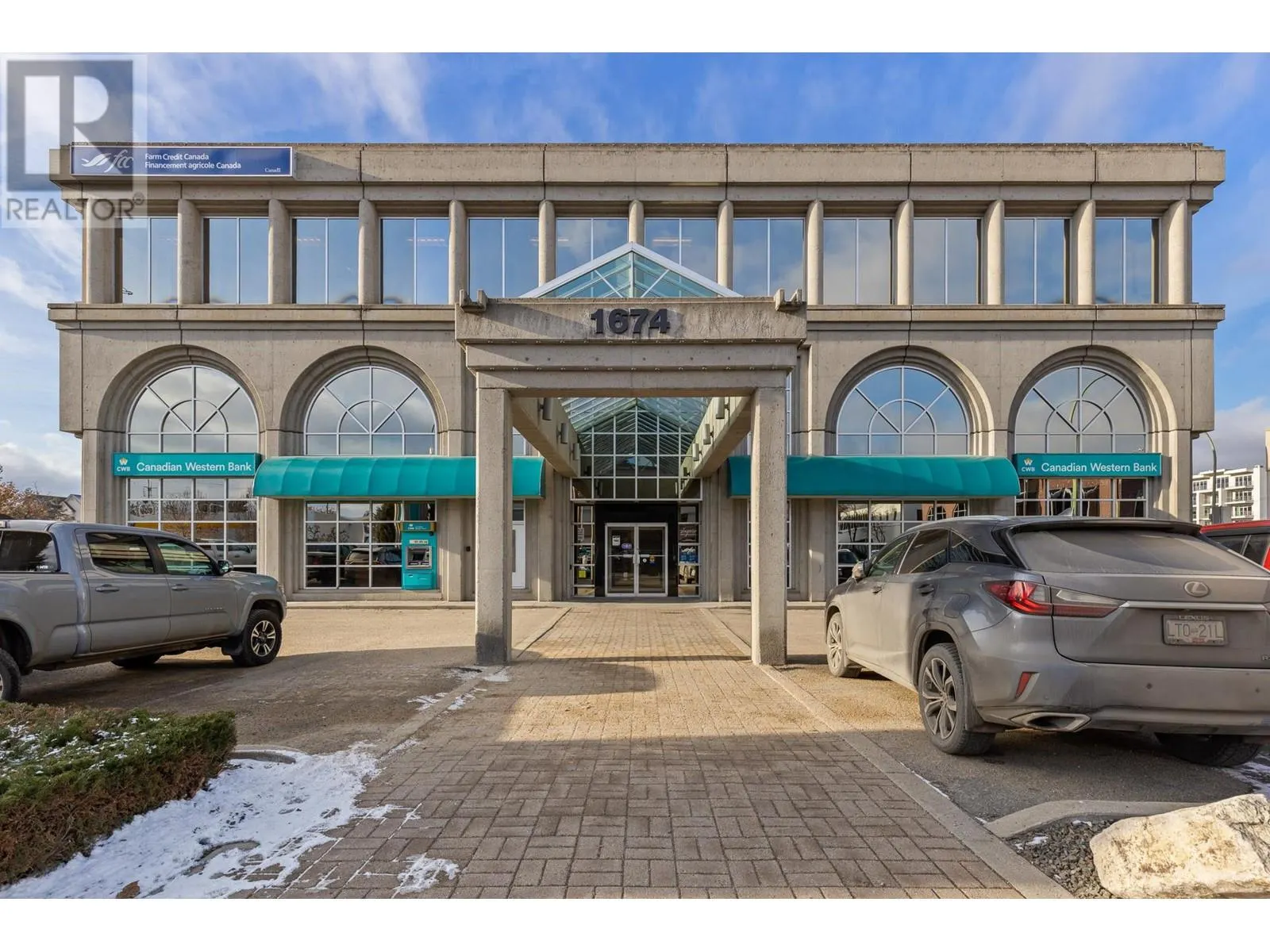 1674 Bertram Street Unit# 101