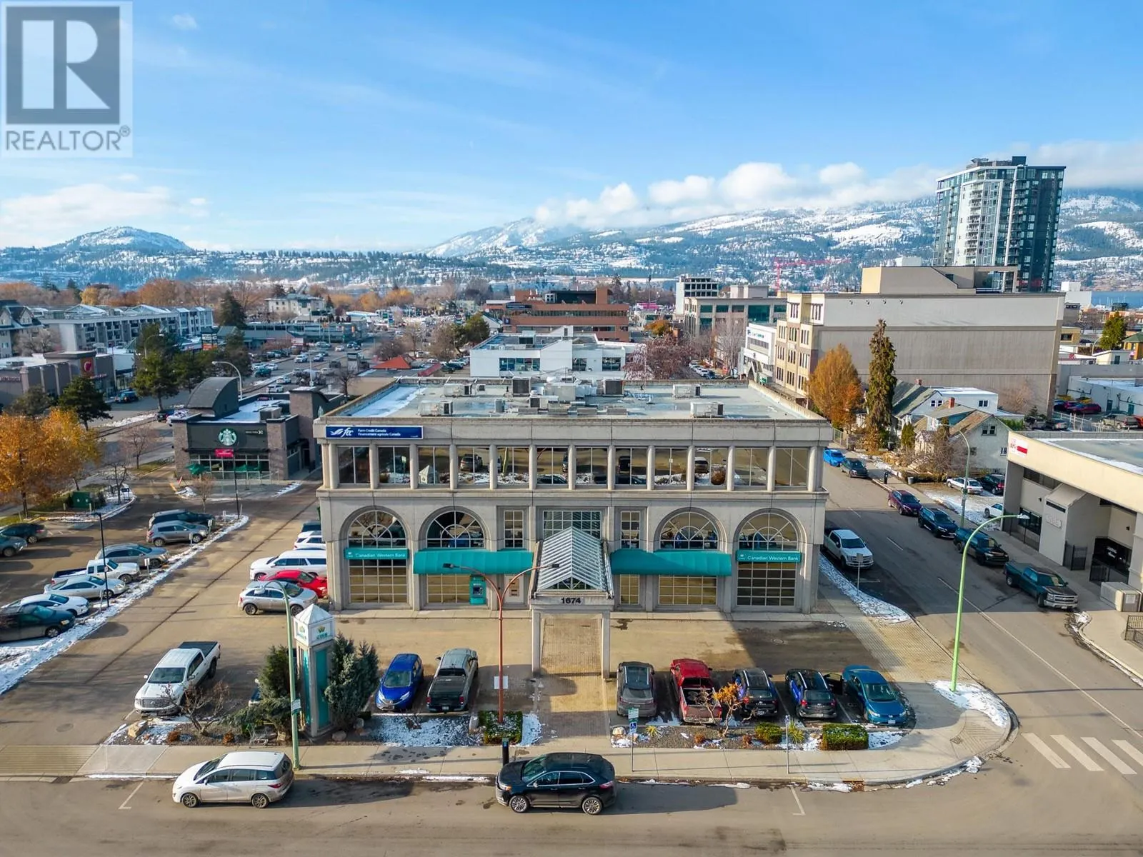1674 Bertram Street Unit# 101