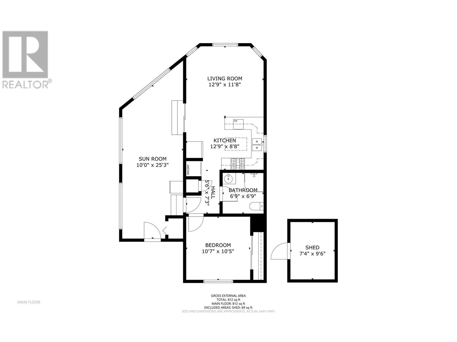8000 Highland Road Unit# 106