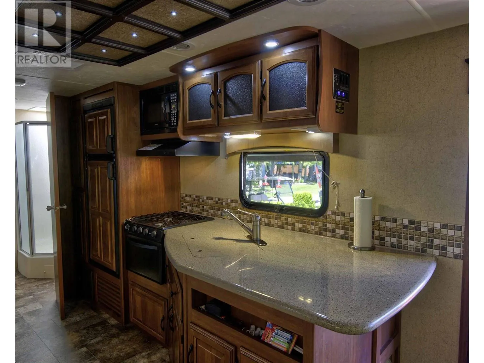 2202 Mabel Lake Road Unit# 22