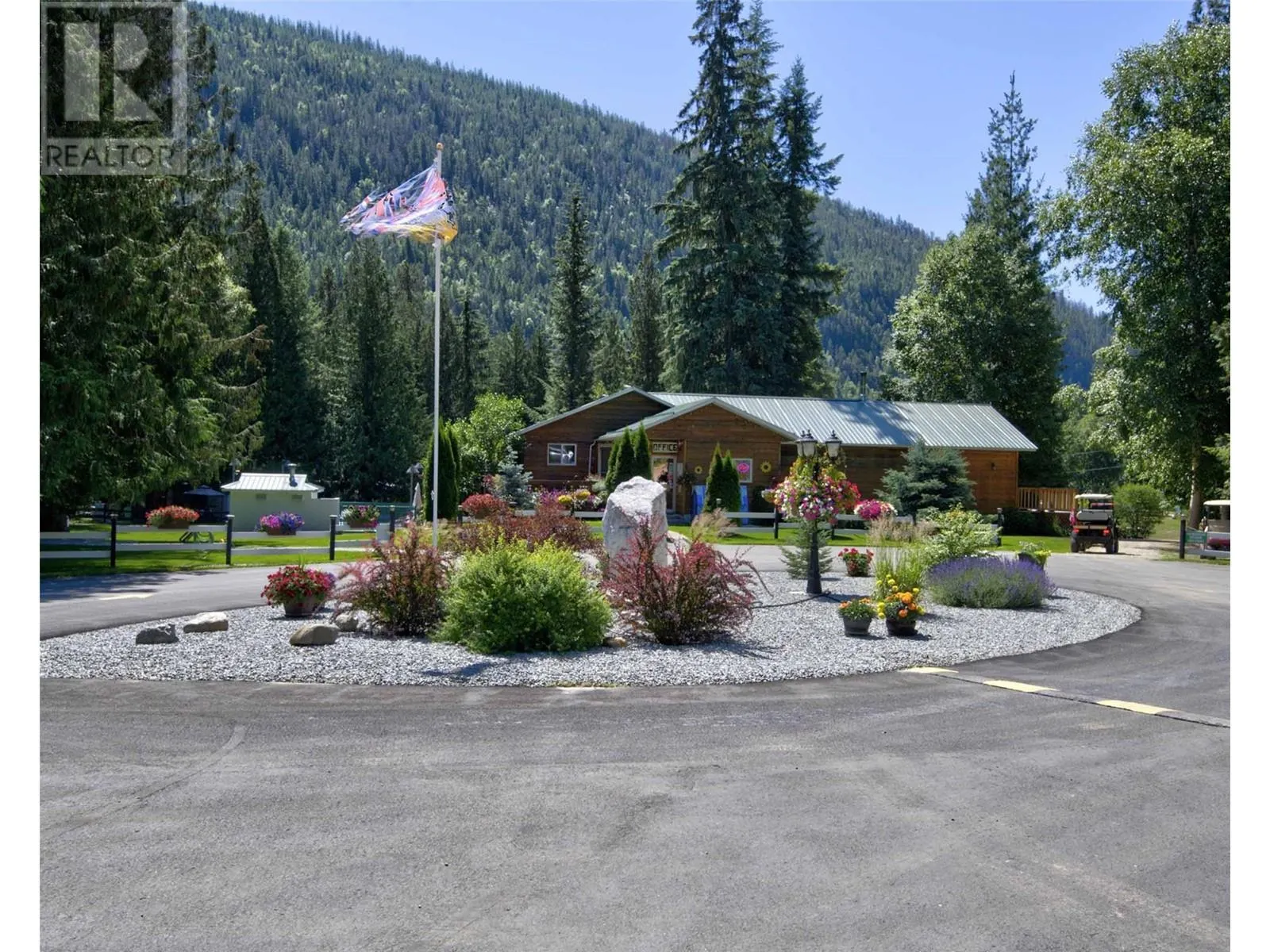 2202 Mabel Lake Road Unit# 22