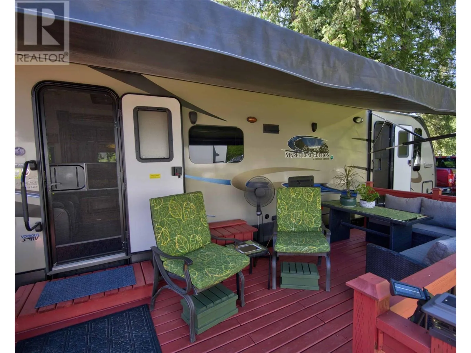 2202 Mabel Lake Road Unit# 22