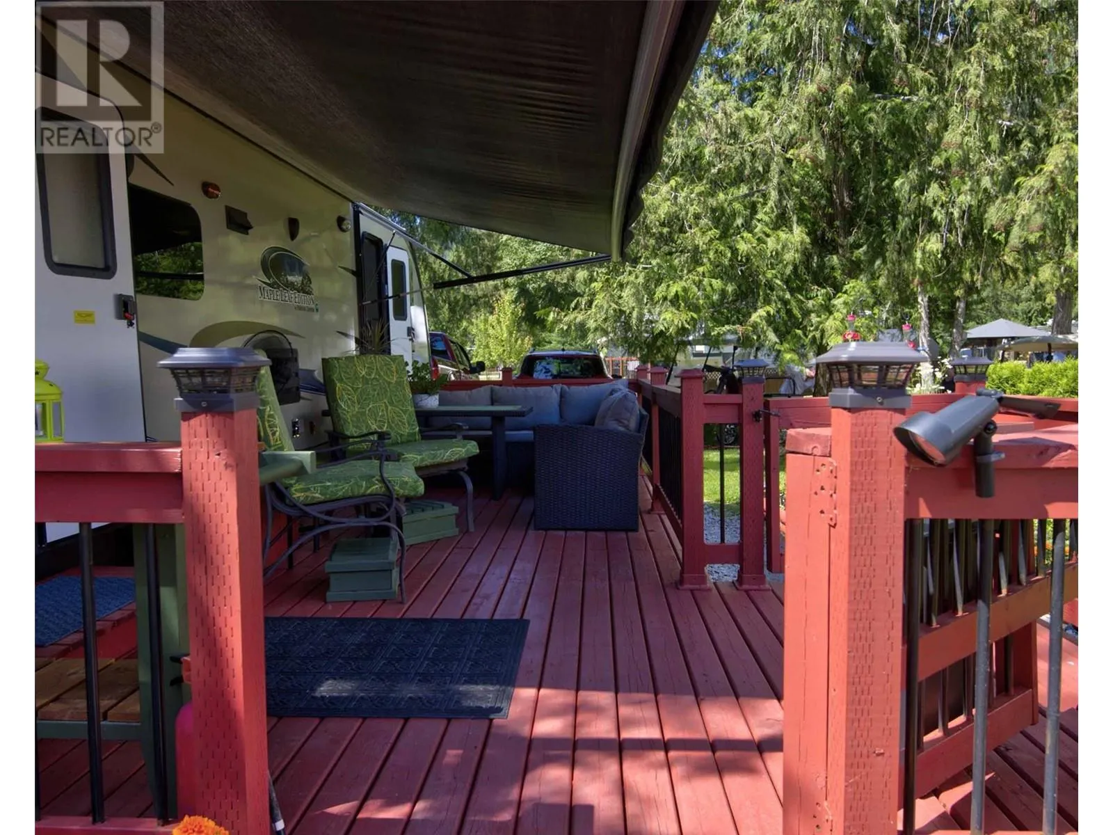 2202 Mabel Lake Road Unit# 22