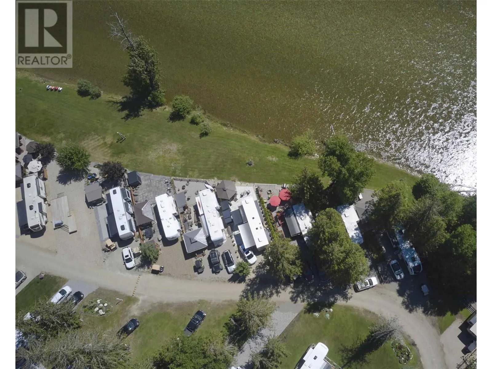 2202 Mabel Lake Road Unit# 22