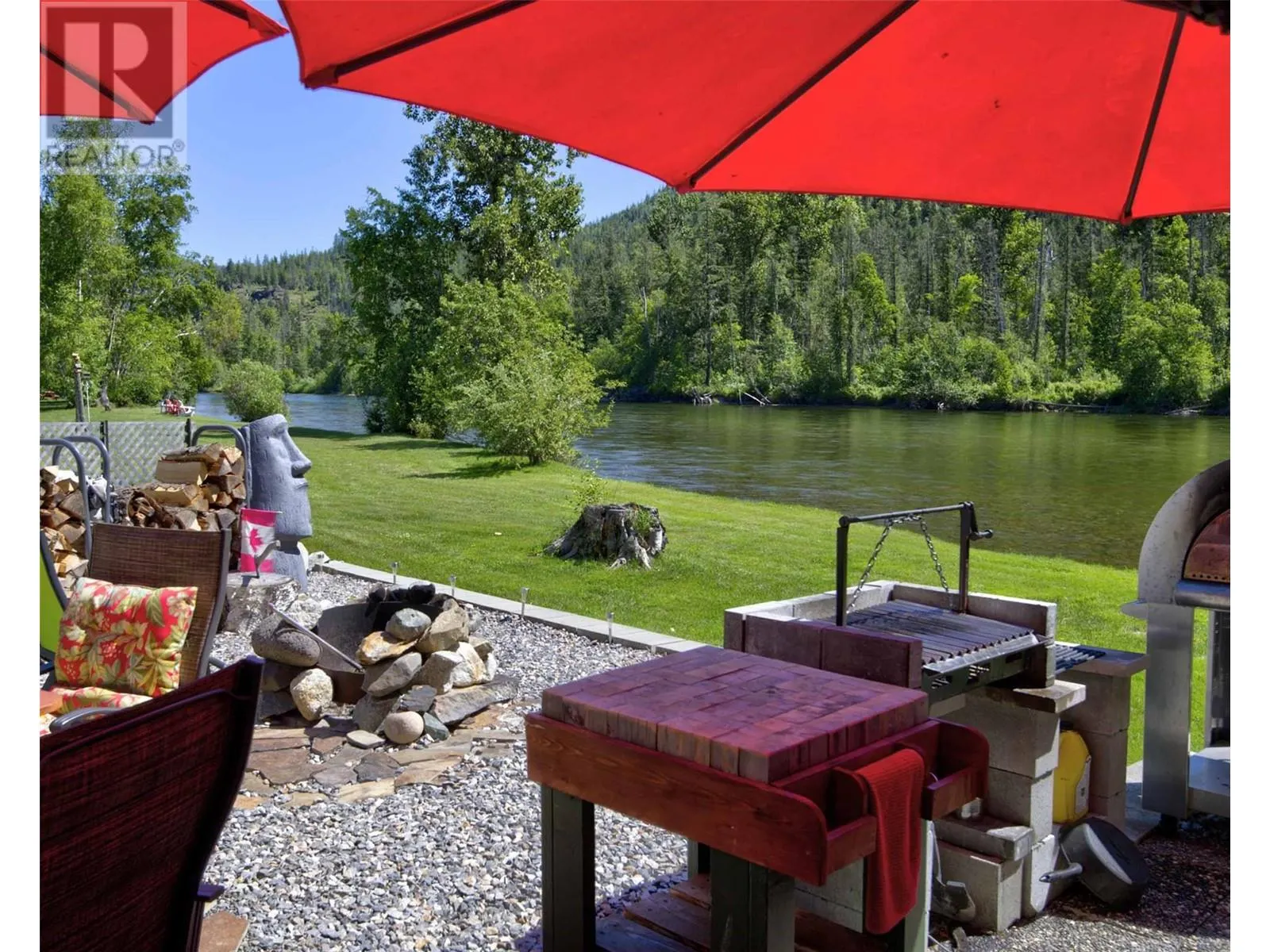 2202 Mabel Lake Road Unit# 22