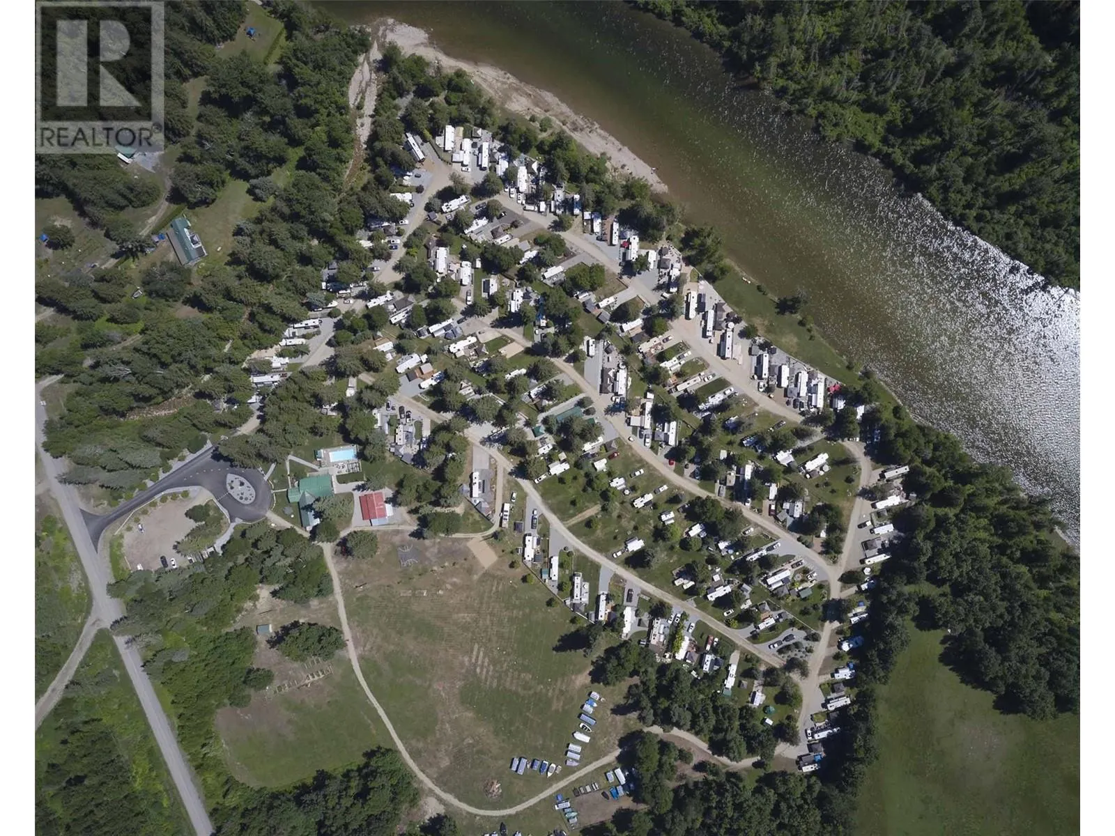 2202 Mabel Lake Road Unit# 22