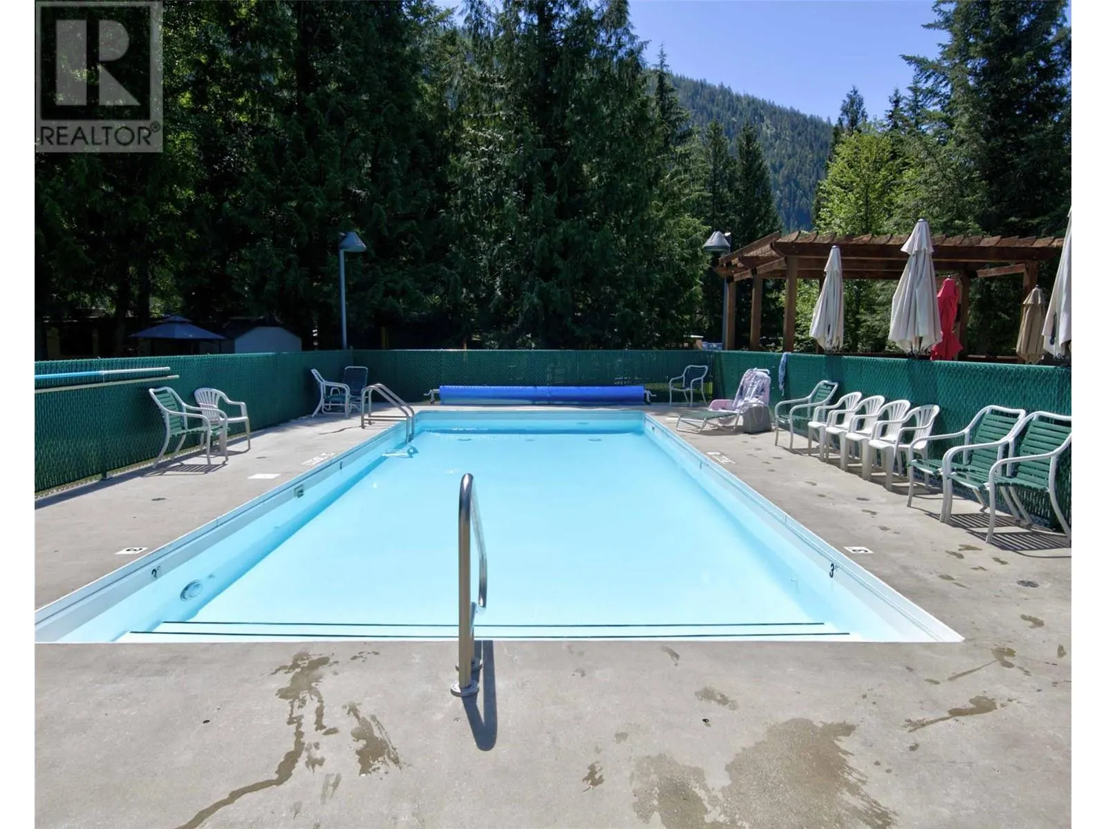 2202 Mabel Lake Road Unit# 22