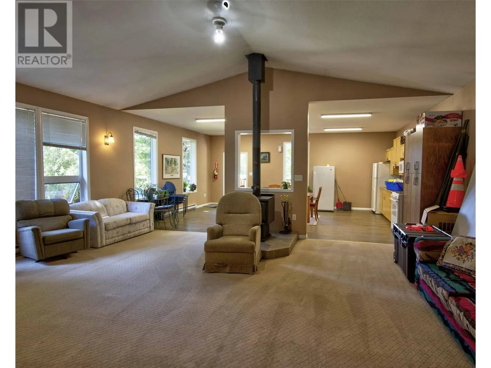 2202 Mabel Lake Road Unit# 22