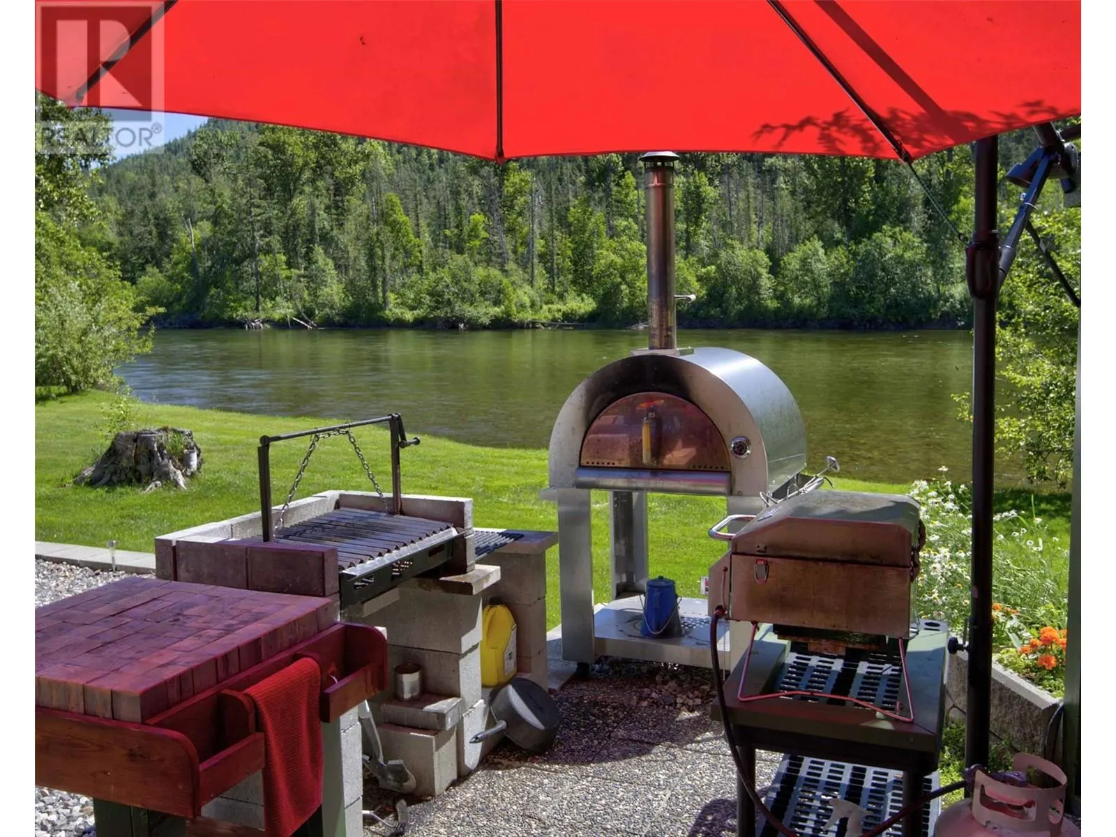 2202 Mabel Lake Road Unit# 22
