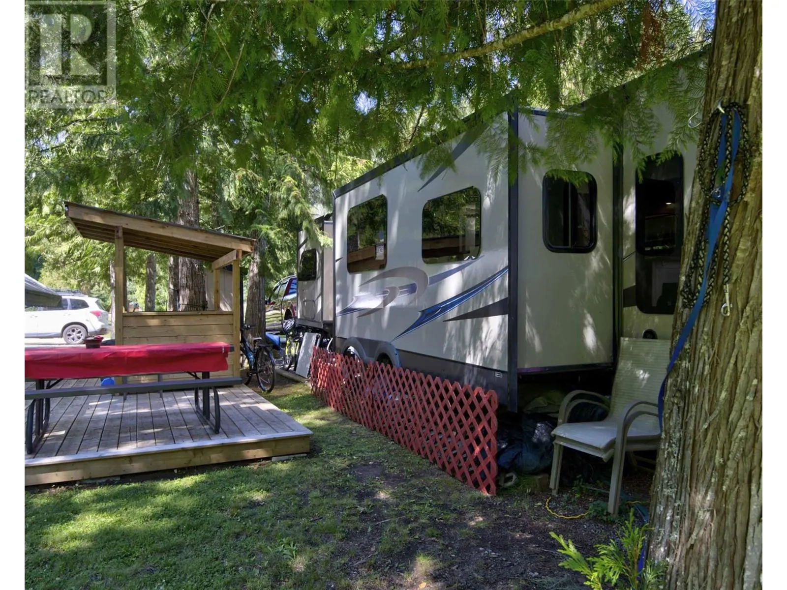 2202 Mabel Lake Road Unit# 22