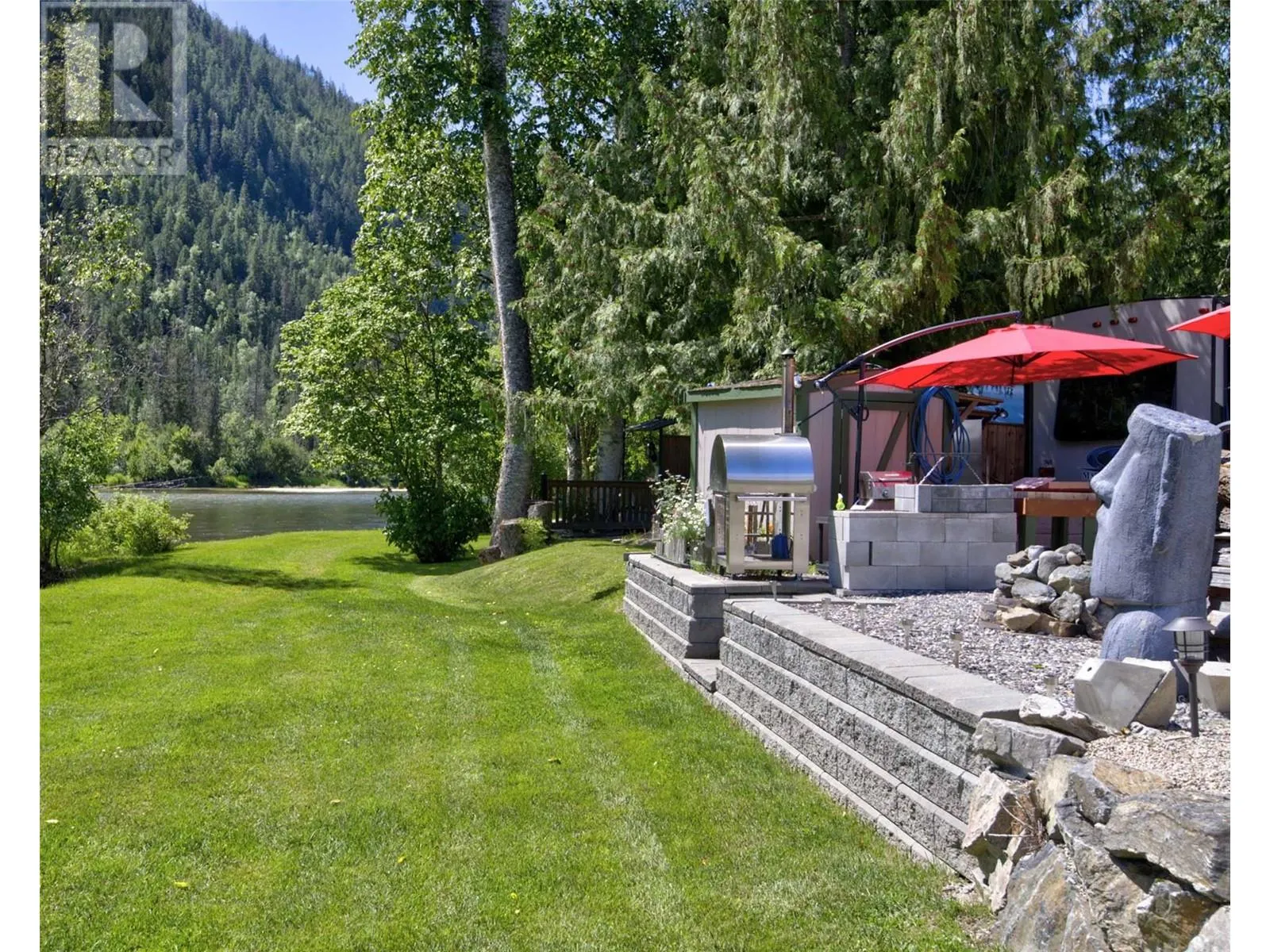 2202 Mabel Lake Road Unit# 22