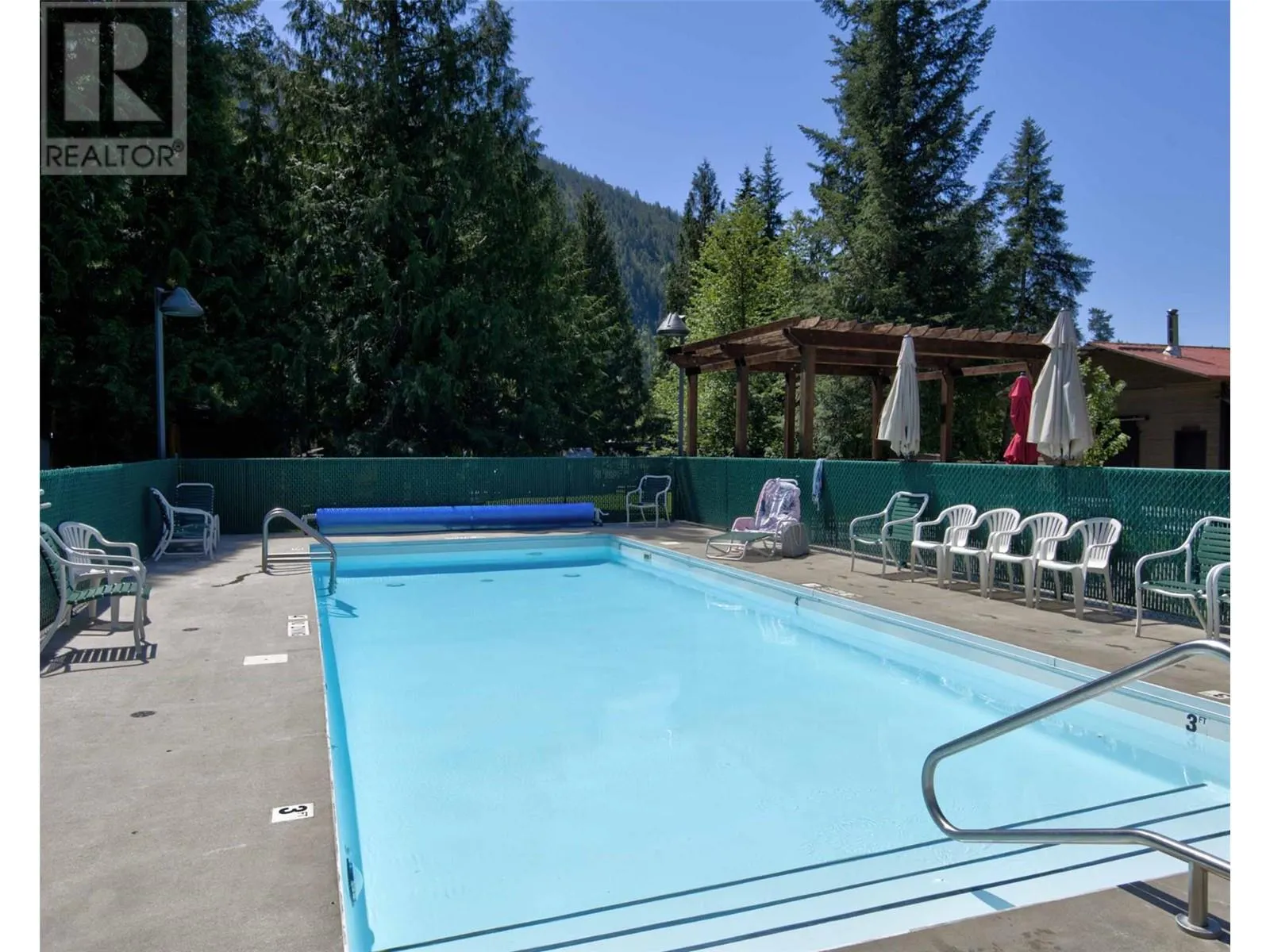 2202 Mabel Lake Road Unit# 22