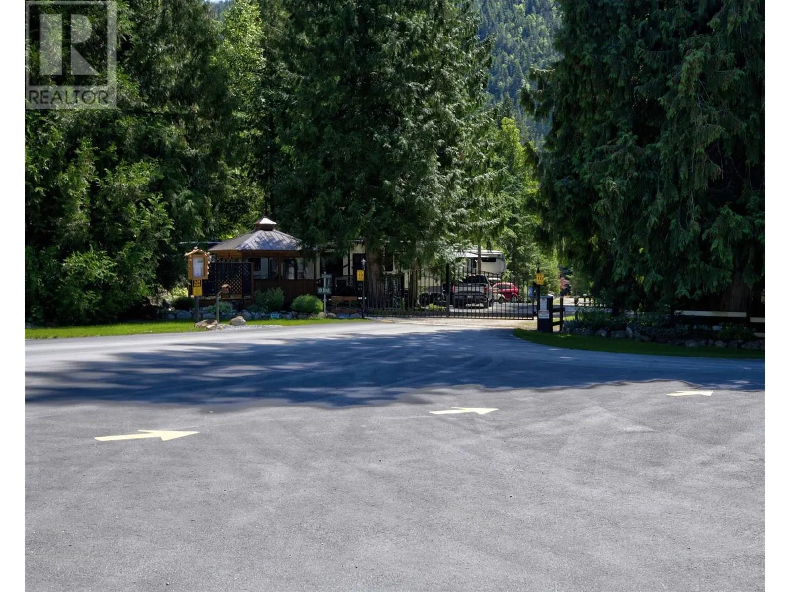 2202 Mabel Lake Road Unit# 22