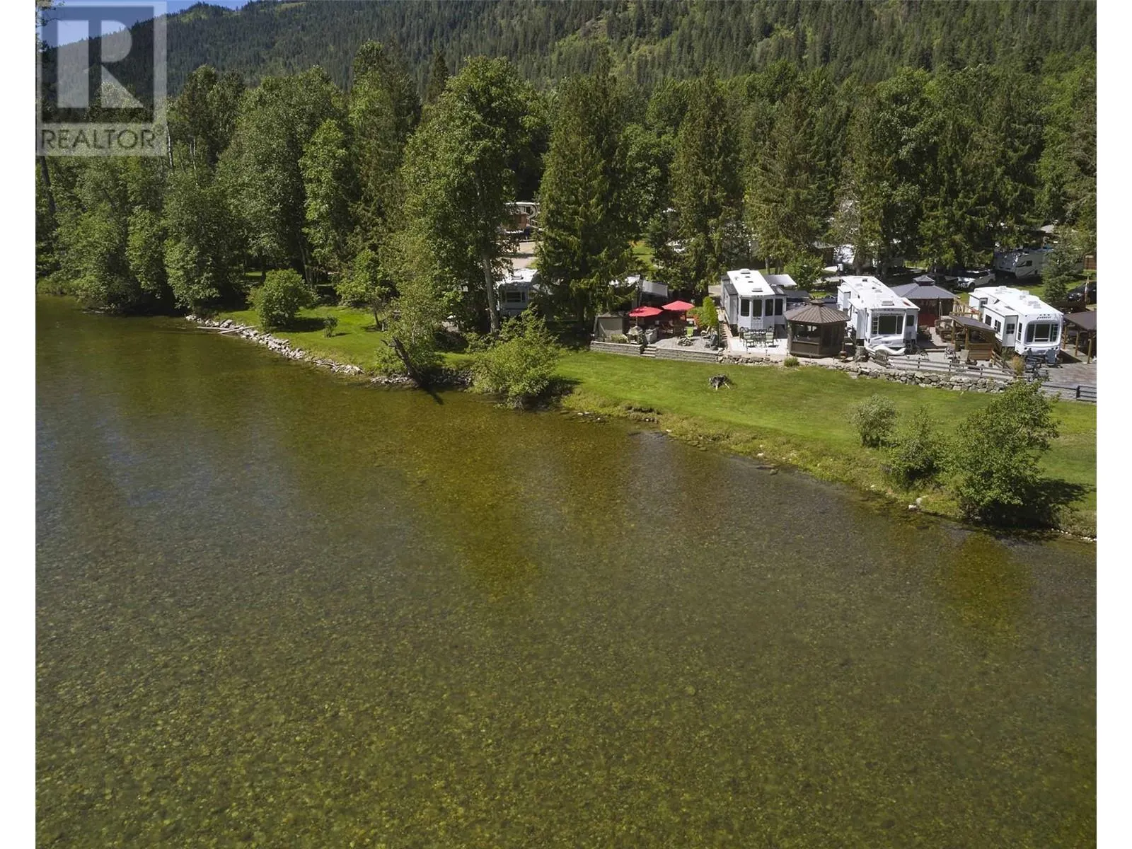 2202 Mabel Lake Road Unit# 22