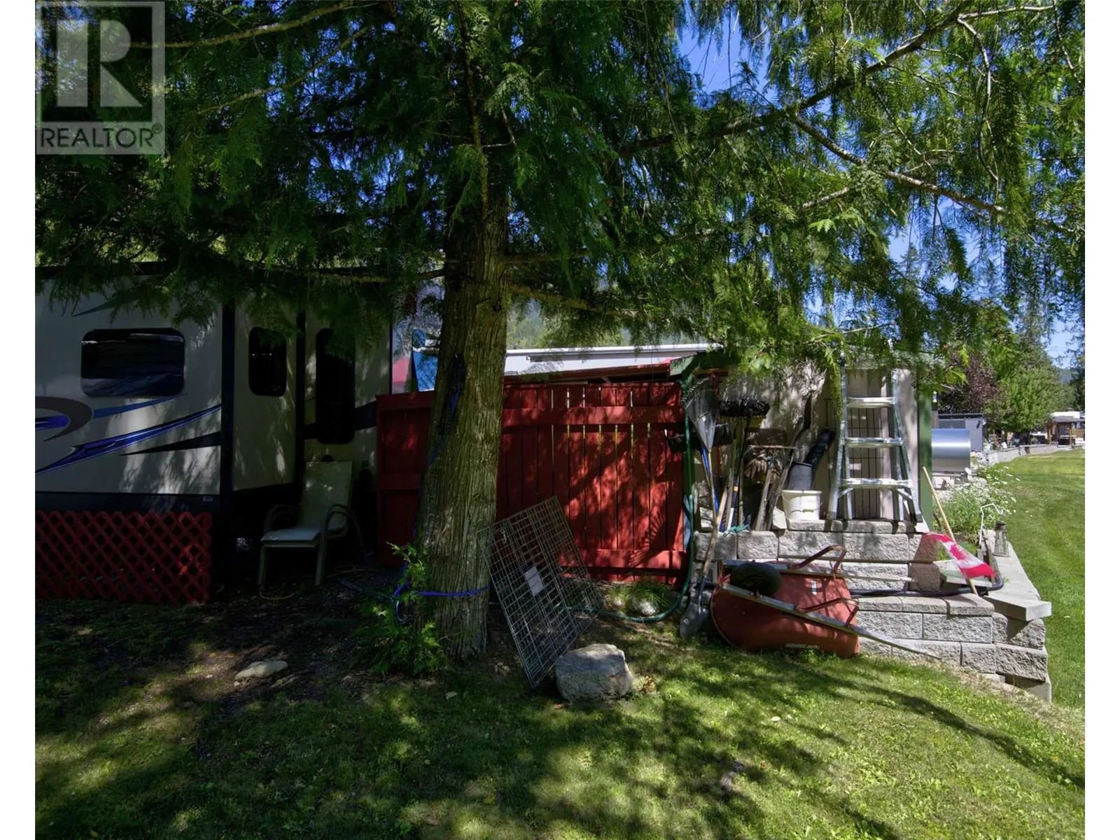 2202 Mabel Lake Road Unit# 22