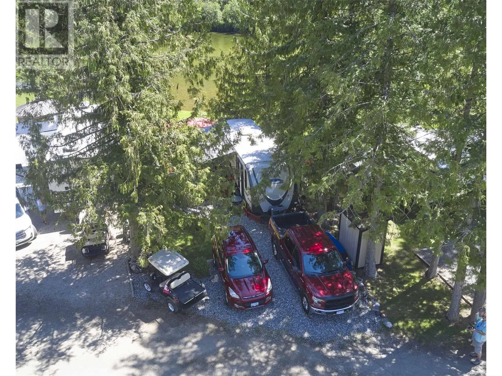 2202 Mabel Lake Road Unit# 22