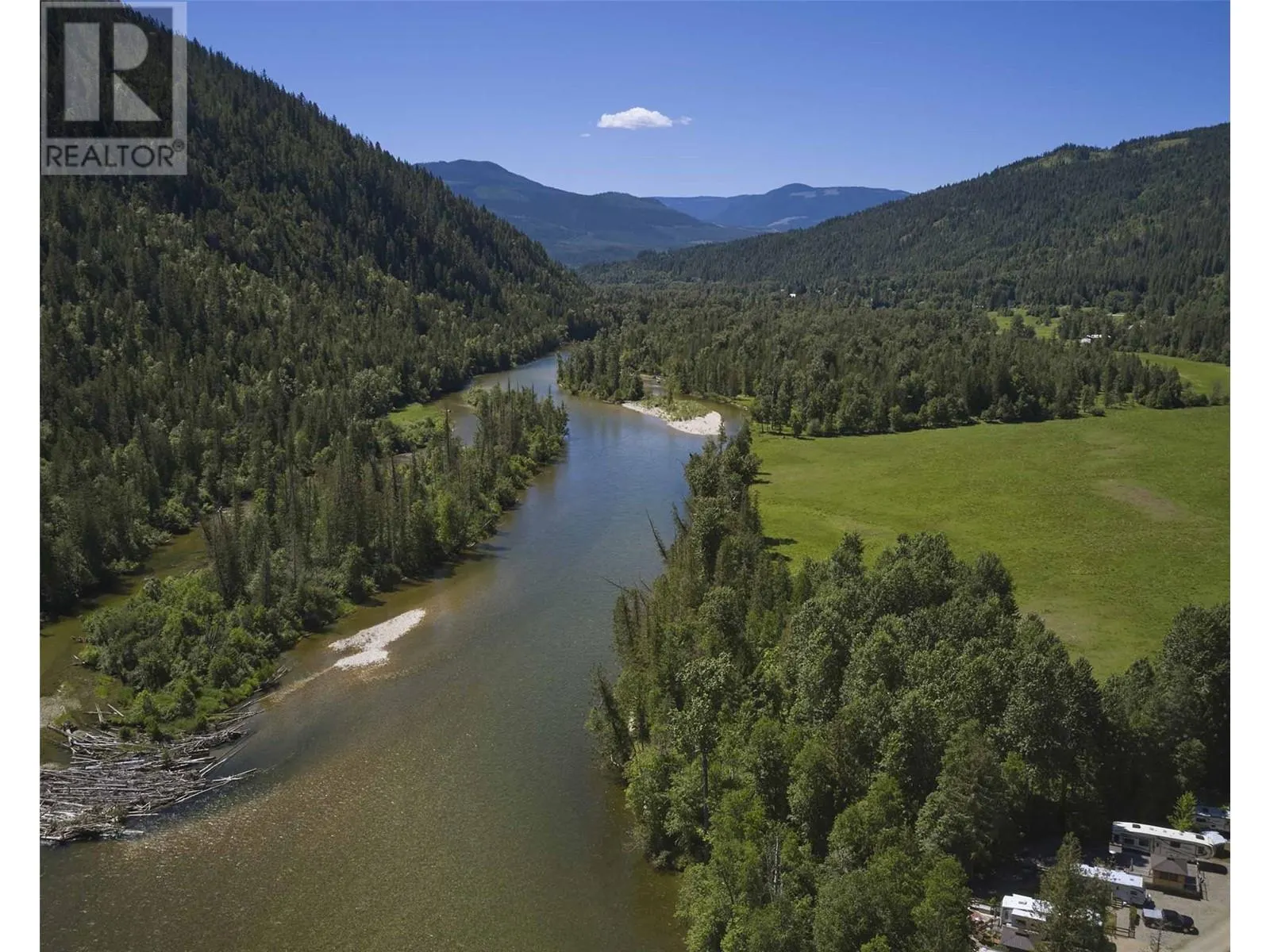 2202 Mabel Lake Road Unit# 22