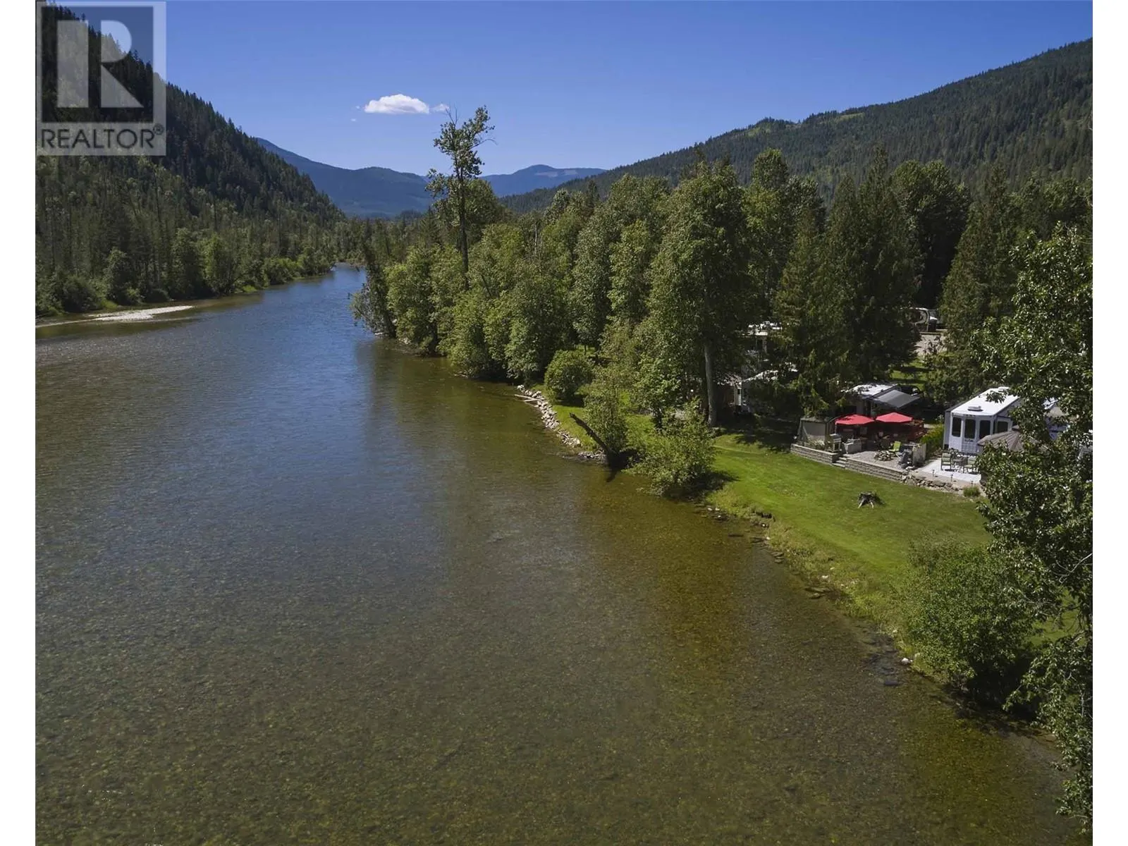 2202 Mabel Lake Road Unit# 22