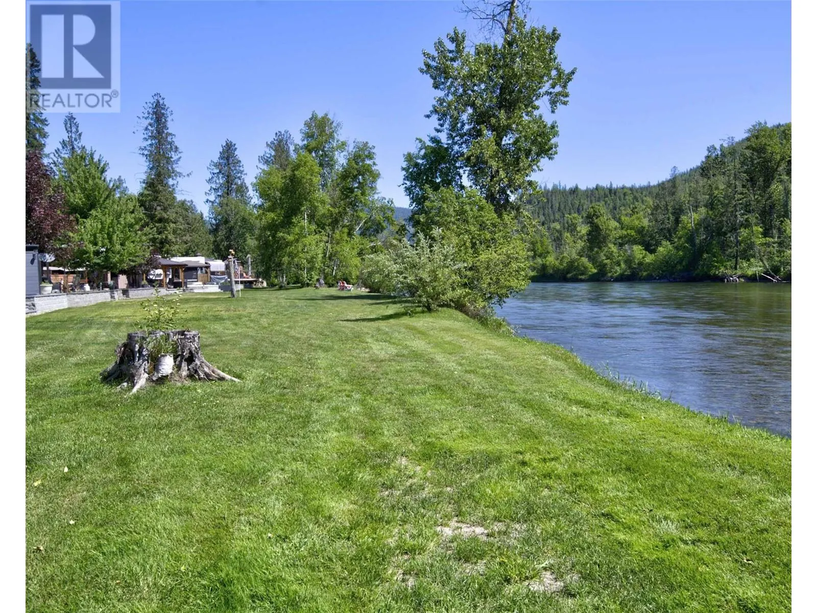 2202 Mabel Lake Road Unit# 22