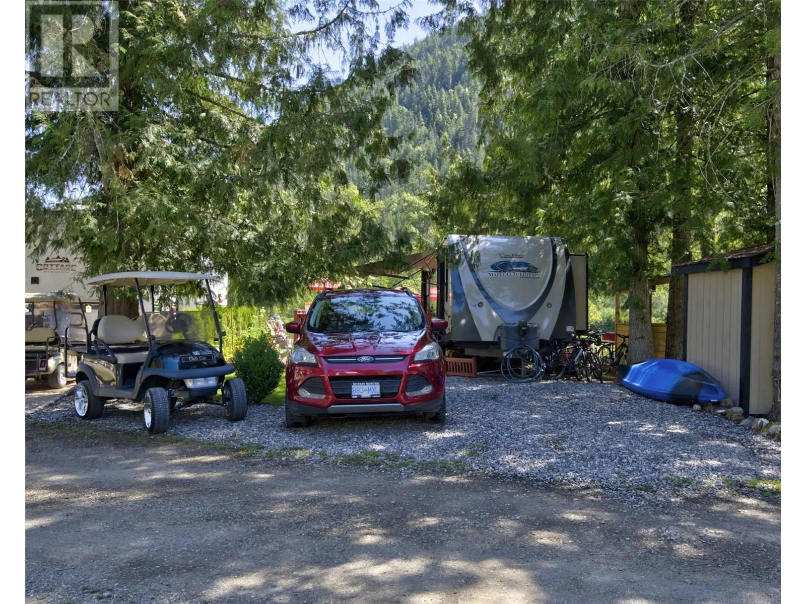 2202 Mabel Lake Road Unit# 22